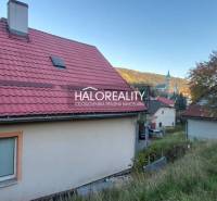 Kremnica Rodinný dom predaj reality Žiar nad Hronom