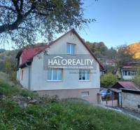 Kremnica Rodinný dom predaj reality Žiar nad Hronom