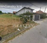 Lipník Pozemky - bývanie predaj reality Prievidza