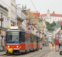 Bratislava - Staré Mesto 2-izbový byt prenájom reality Bratislava - Staré Mesto