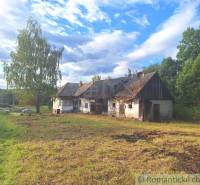 Liptovský Mikuláš Rodinný dom predaj reality Liptovský Mikuláš