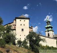 Banská Štiavnica 2-izbový byt predaj reality Banská Štiavnica