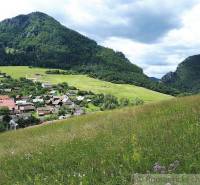 Považská Bystrica Záhrady predaj reality Považská Bystrica