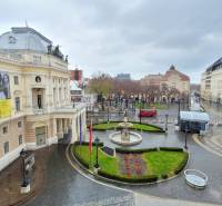 Bratislava - Staré Mesto 2-izbový byt prenájom reality Bratislava - Staré Mesto