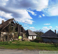 Veľký Krtíš Chata predaj reality Veľký Krtíš