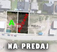 Trenčín Pozemky - bývanie predaj reality Trenčín