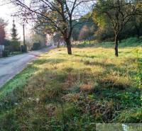 Trenčianska Teplá Pozemky - bývanie predaj reality Trenčín