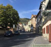 Banská Štiavnica Rodinný dom predaj reality Banská Štiavnica