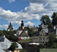 Banská Štiavnica 1-izbový byt predaj reality Banská Štiavnica