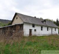 Nižný Komárnik Rodinný dom predaj reality Svidník