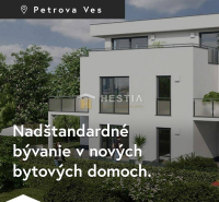 Petrova Ves 2-izbový byt predaj reality Skalica