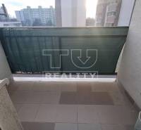 Topoľčany 3-izbový byt prenájom reality Topoľčany