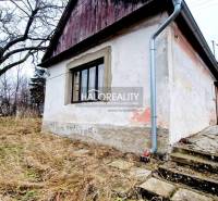 Banská Štiavnica Rodinný dom predaj reality Banská Štiavnica