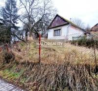 Banská Štiavnica Rodinný dom predaj reality Banská Štiavnica