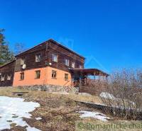 Banská Bystrica Rodinný dom predaj reality Banská Bystrica