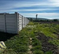 Madunice Pozemky - bývanie predaj reality Hlohovec