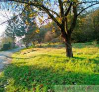 Trenčianska Teplá Pozemky - bývanie predaj reality Trenčín