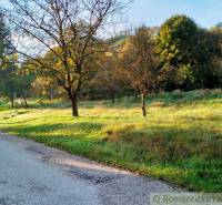 Trenčianska Teplá Pozemky - bývanie predaj reality Trenčín