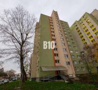 Bratislava - Podunajské Biskupice 3-izbový byt predaj reality Bratislava II