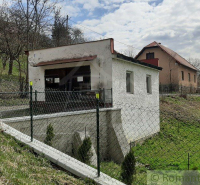 Banská Štiavnica Rodinný dom predaj reality Banská Štiavnica