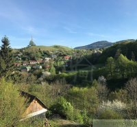 Banská Štiavnica Rodinný dom predaj reality Banská Štiavnica