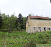 Hriňová Pozemky - bývanie predaj reality Detva