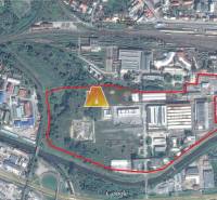 iNDUSTRIAL PARK ZVOLEN