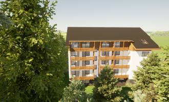 Predaj Apartmánový dom Martinky - Martinské Hole