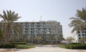 Al Raha Lofts 1 - Abú Dhabí