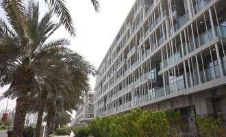 Al Raha Lofts 1 - Abú Dhabí