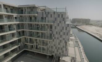 Al Raha Lofts 1 - Abú Dhabí