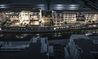 AL RAHA Lofts 2 - Abu Dhabi