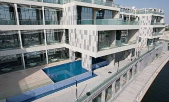 AL RAHA Lofts 2 - Abu Dhabi