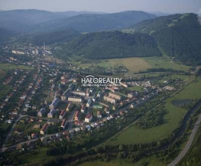 Predaj, poľnohospodárska pôda   1758m2 Valaská