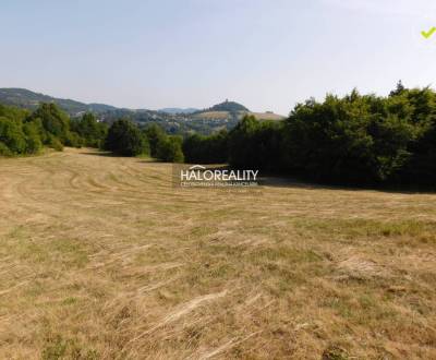 Predaj, pozemok pre rodinný dom   1508m2 Banská Štia...