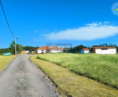 Predaj, rekreačný pozemok Stupava, 3.697 m2 (cena 61...