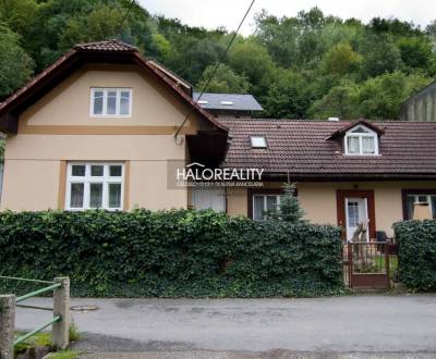 Predaj, chalupa Sklené Teplice - ZNÍŽENÁ CENA