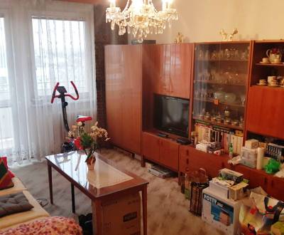 ŠTVORIZBOVÝ BYT 82 M2, PIEŠŤANY, TEPLICKÁ