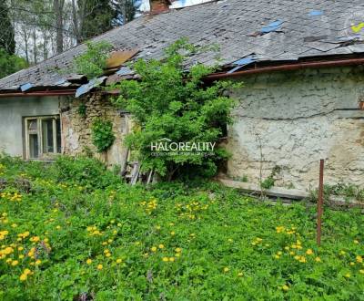 Predaj, rodinný dom Banská Štiavnica - ZNÍŽENÁ CENA