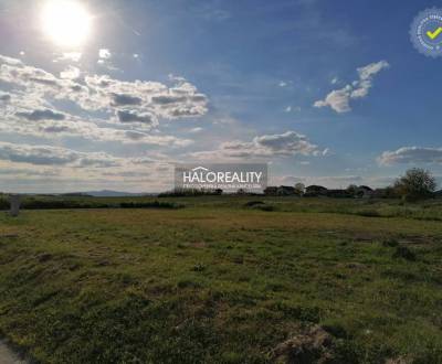 Predaj, pozemok pre rodinný dom   701 m2 Boľkovce