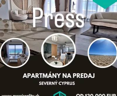 Investičné Apartmány na predaj CAESAR RESORT - Studio apartmán 