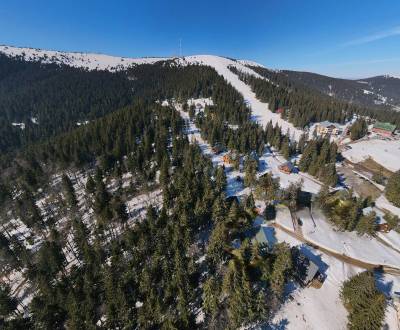 EXKLUZÍVNA CHATA na Martinských Holiach s terasou a saunou, MT