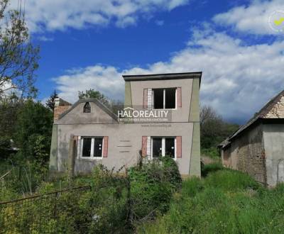 Predaj, rodinný dom Bušince, časť Zombor - ZNÍŽENÁ C...