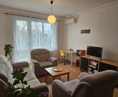 2 izbový byt, Bratislava Ružinov, Sputniková ulica -Rezervované