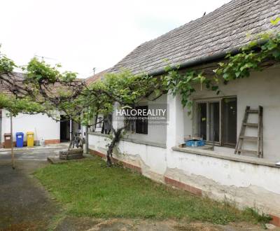 Predaj, rodinný dom Jacovce - ZNÍŽENÁ CENA