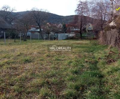 Predaj, pozemok pre rodinný dom   1050 m2 Horné Orešany