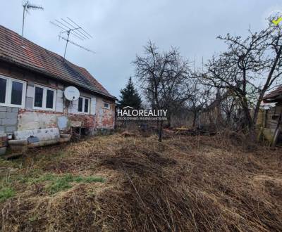 Predaj, rodinný dom Jelenec - ZNÍŽENÁ CENA