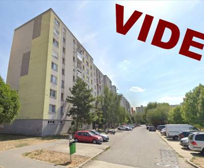 3 IZBOVÝ BYT S LOGGIOU 67 M2 PIEŠŤANY, E.F.SCHERERA