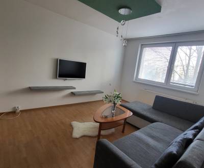 REZERVOVANÉ - 3-izbový byt Poprad-starý juh, 68 m2 