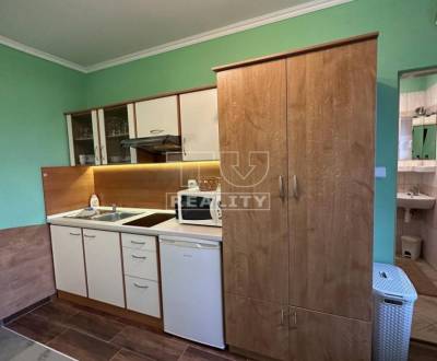 Ponúka na prenájom apartmán - suitu, Vysoké Tatry